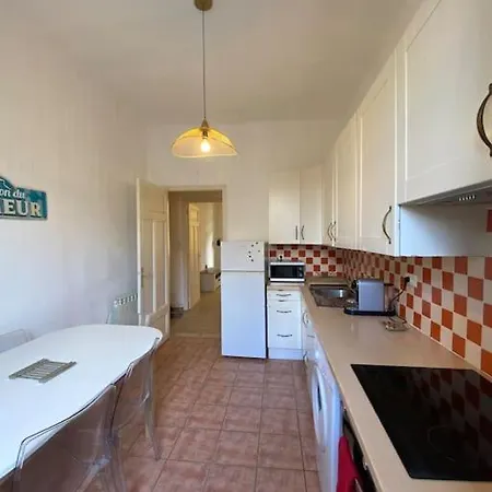 Cyrnos 3pc 73m2 Ajaccio (Corsica)