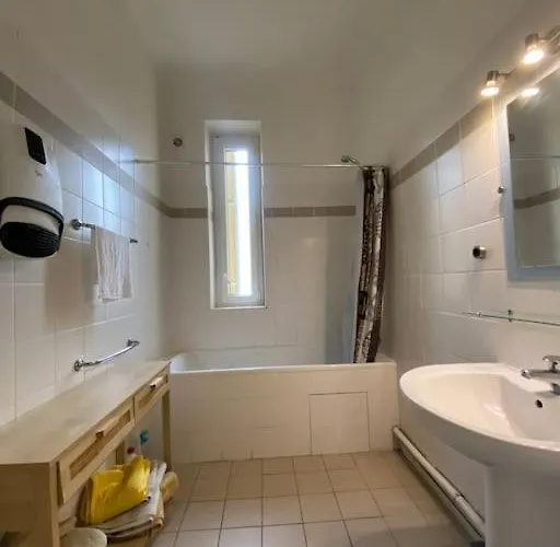 Apartament Cyrnos 3pc 73m2 Ajaccio (Corsica)