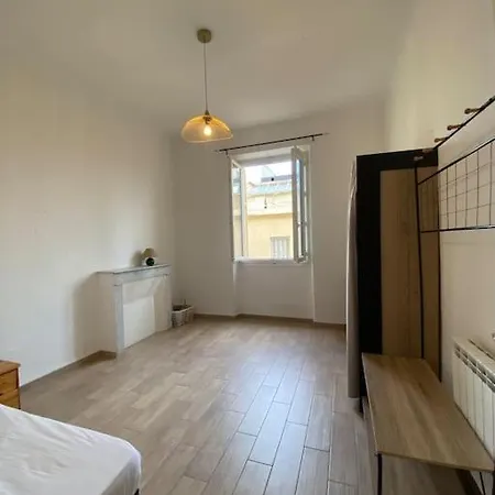 Cyrnos 3pc 73m2 Apartment Ajaccio (Corsica)