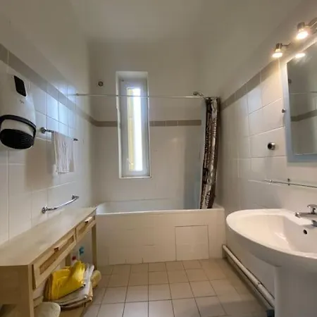Apartamento Cyrnos 3pc 73m2 Ajaccio (Corsica)