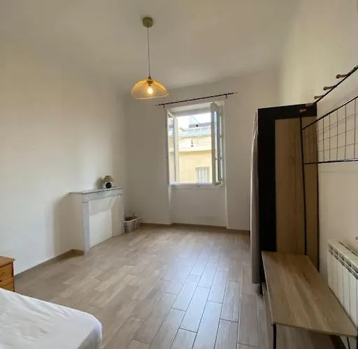 Cyrnos 3pc 73m2 Apartmán Ajaccio (Corsica)