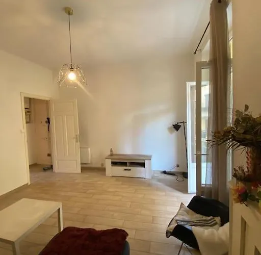 Cyrnos 3pc 73m2 * Ajaccio (Corsica)